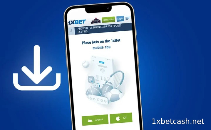 1XBET Download 를 사용해야 하는 3가지 이유