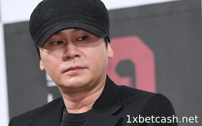 양현석 - 한국의 바카라 마스터